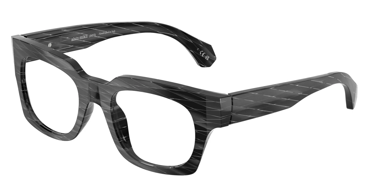Alain Mikli 3540 Eyeglasses - view 5
